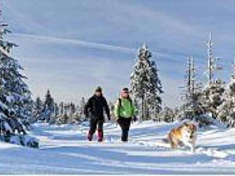 Sporthotel Oberhof