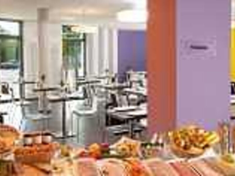 Star Inn Hotel Stuttgart Airport Messe, by Comfort