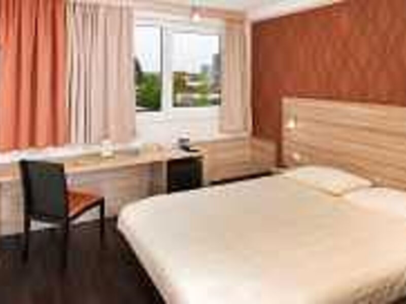 Star Inn Hotel Stuttgart Airport Messe, by Comfort
