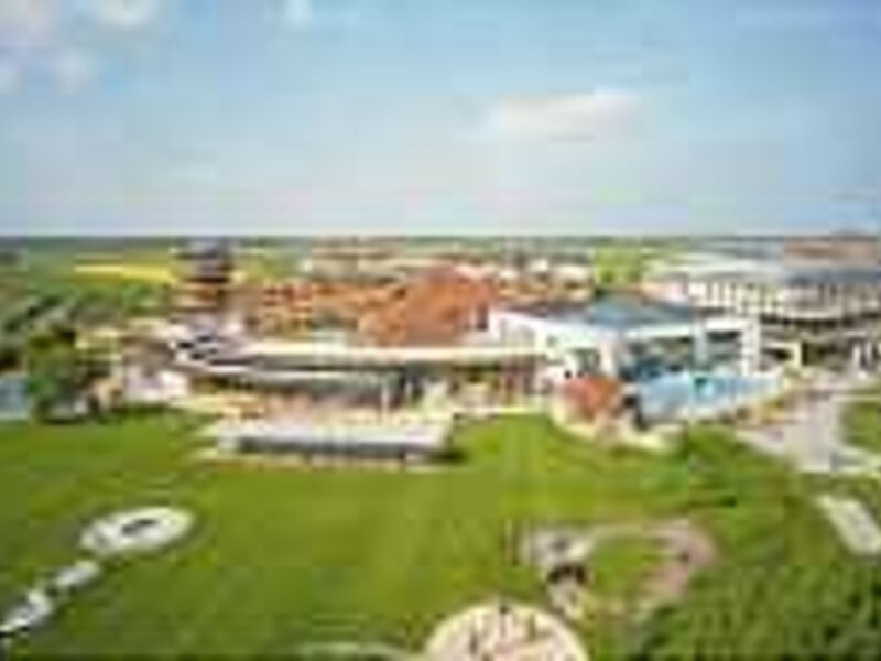 Thermenhof Derdak