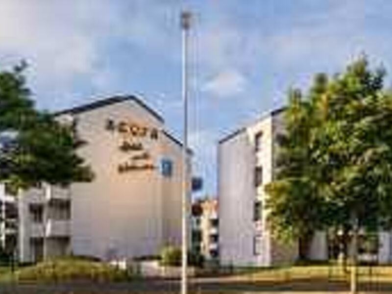 acora Hotel und Wohnen Bonn