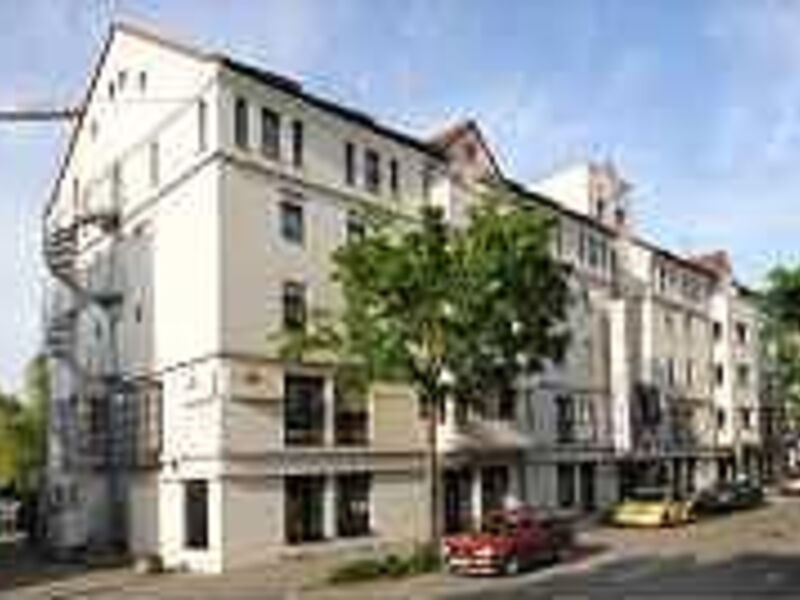 acora Hotel und Wohnen Karlsruhe