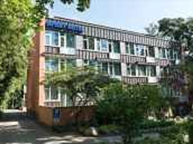 Apart Hotel Michels Berlin