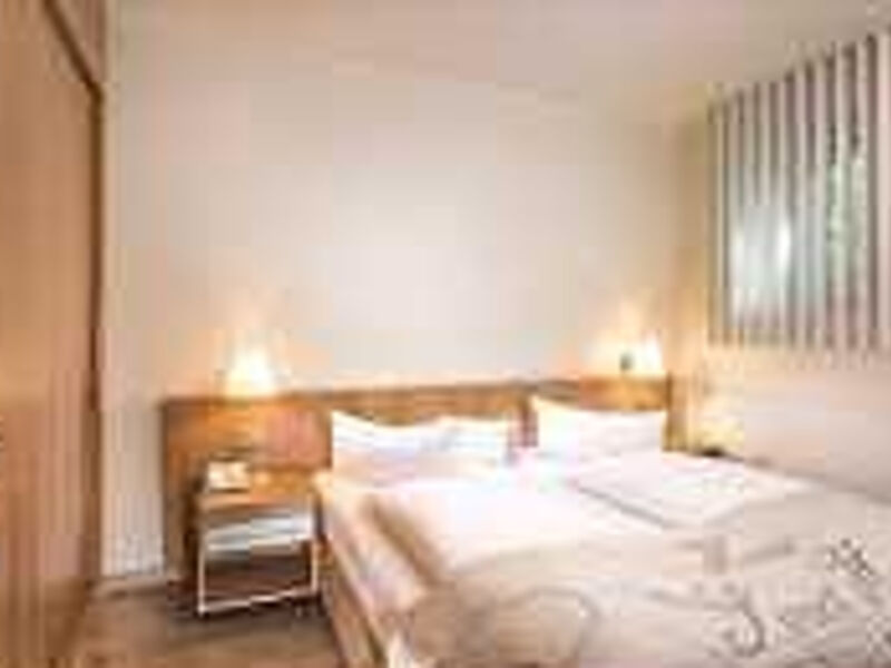 Apart Hotel Michels Berlin