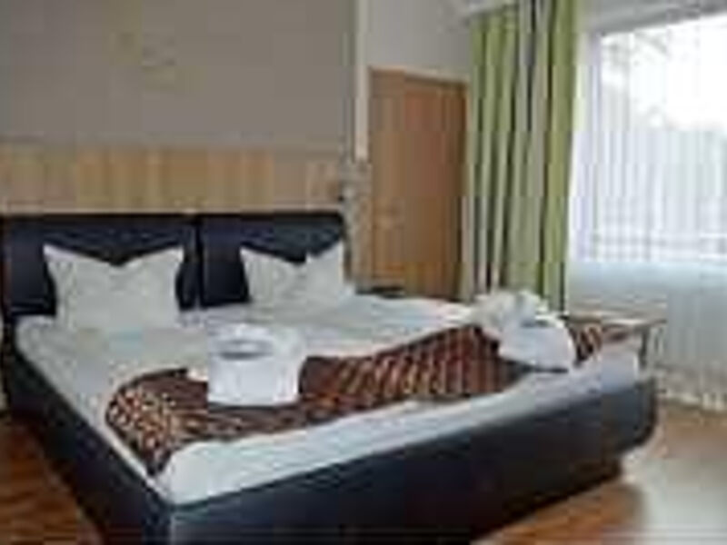 Aqualux Wellness- & Tagungshotel