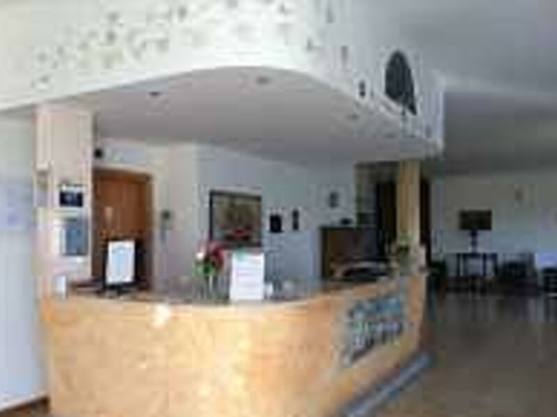 Aquaviva Relax Hotel