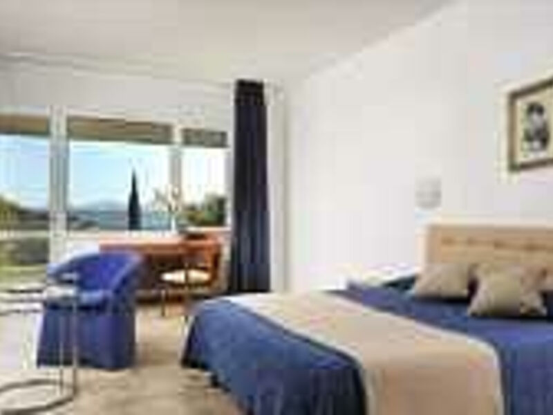 Aquaviva Relax Hotel