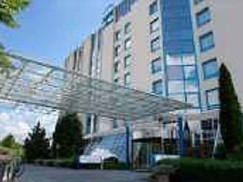 Atlanta Hotel Int. Leipzig