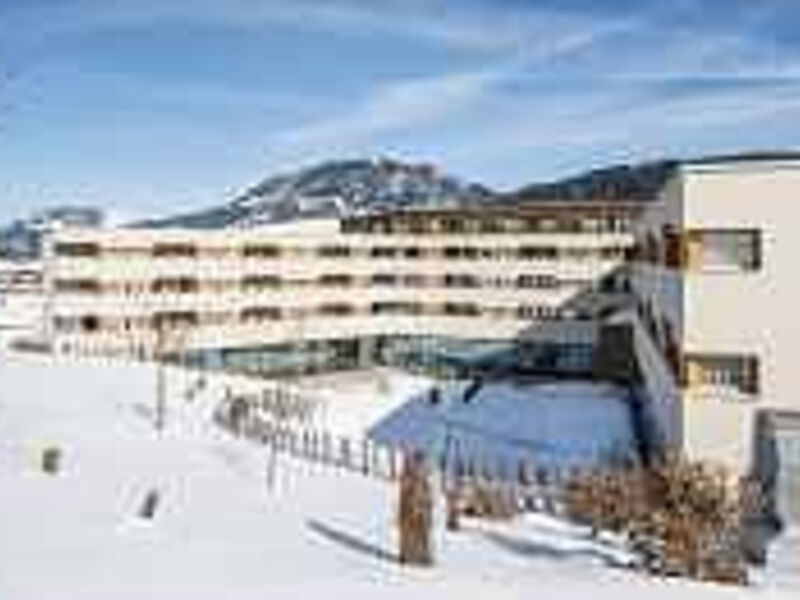 Austria Trend Alpine Resort Fieberbrunn