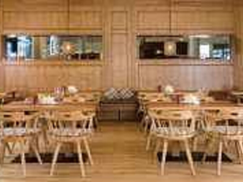 Austria Trend Alpine Resort Fieberbrunn