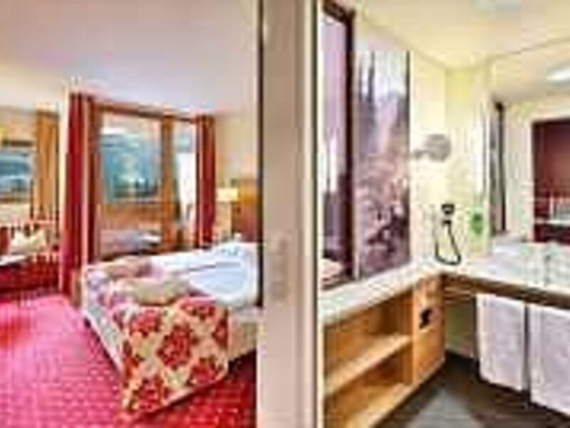 Austria Trend Alpine Resort Fieberbrunn