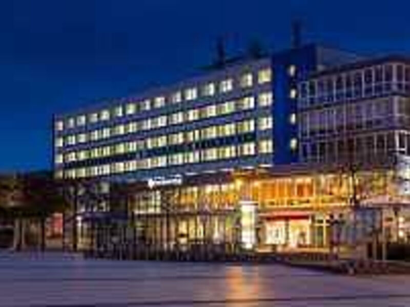 BEST WESTERN PLUS Hotel Bautzen