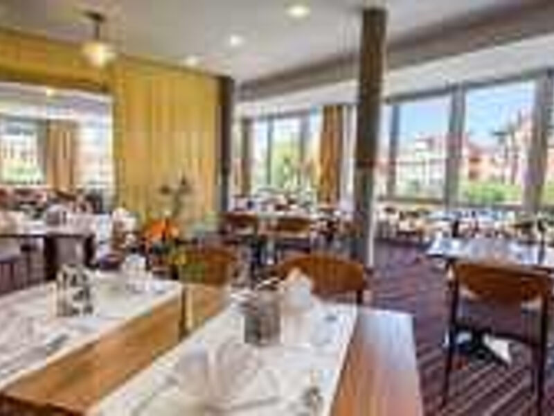 BEST WESTERN PLUS Hotel Bautzen