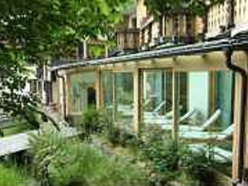 Bergvital Hotel