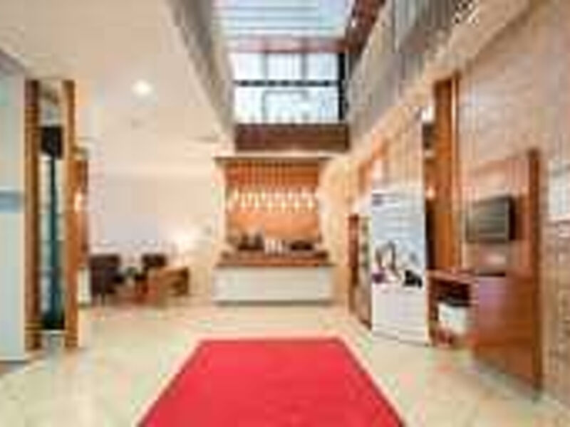 Best Western Hotel Kranjska Gora