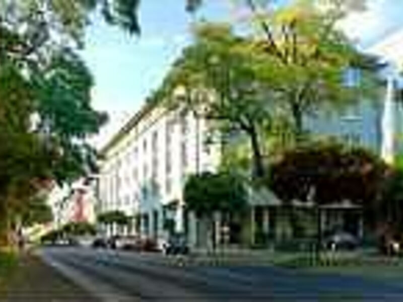 Best Western Macrander Hotel Dresden