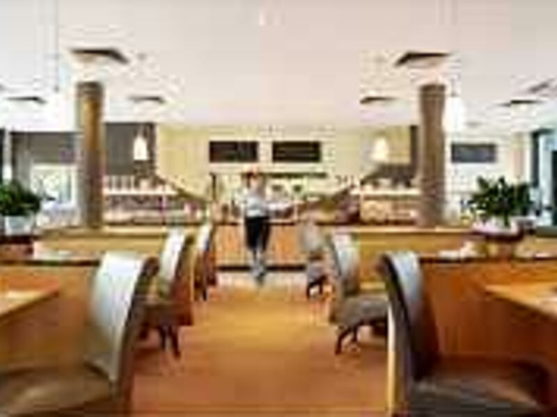 Best Western Macrander Hotel Dresden