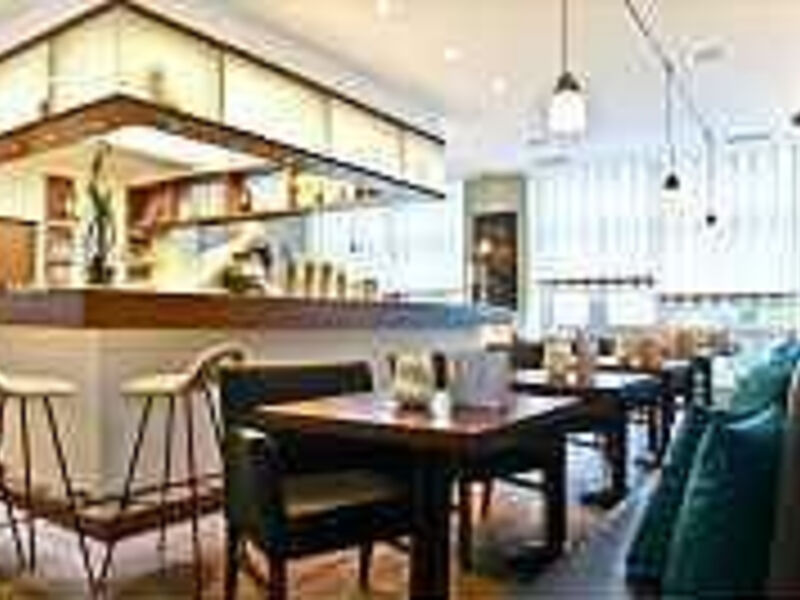 Best Western Macrander Hotel Dresden