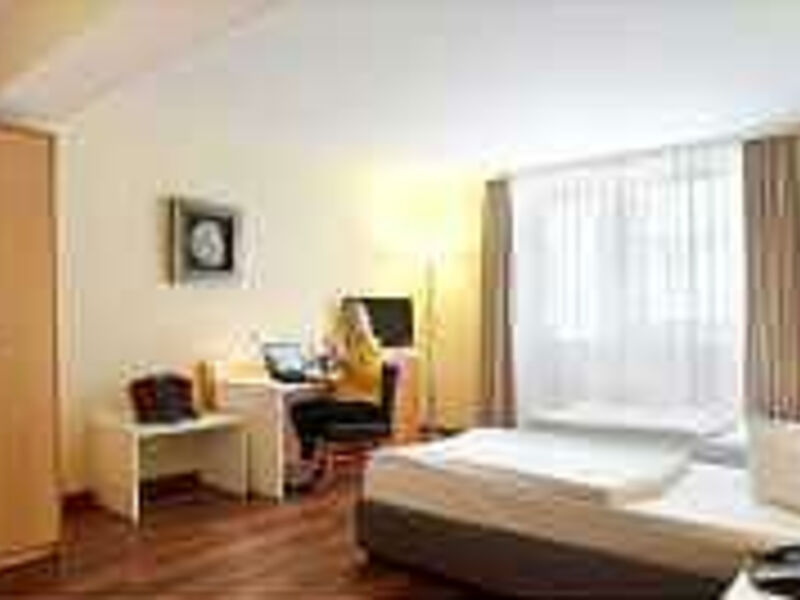 Best Western Macrander Hotel Dresden
