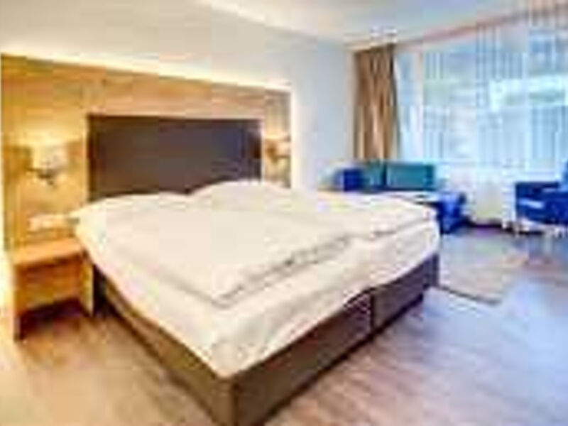 Hotel Best Western Alpen Resort
