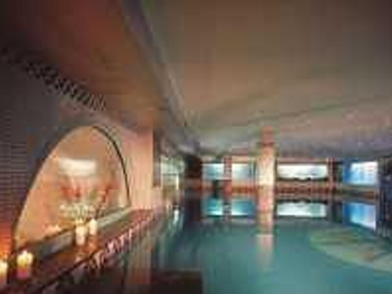 Hotel Best Western Alpen Resort