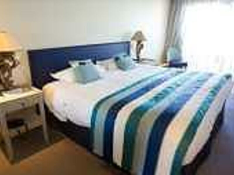 Best Western Hotel Santa Maria