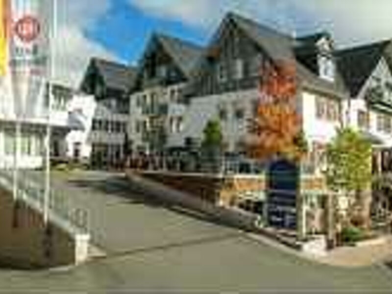 BEST WESTERN PLUS Hotel Willingen
