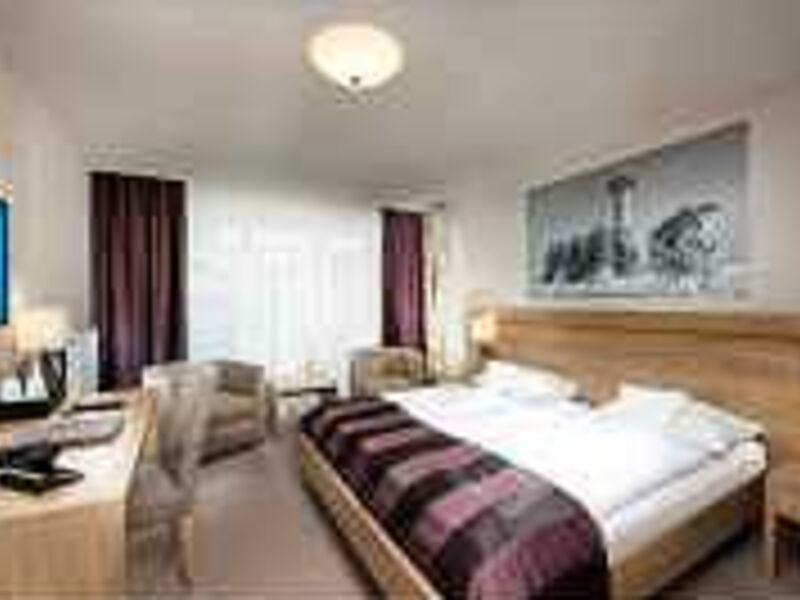 BEST WESTERN PLUS Hotel Willingen