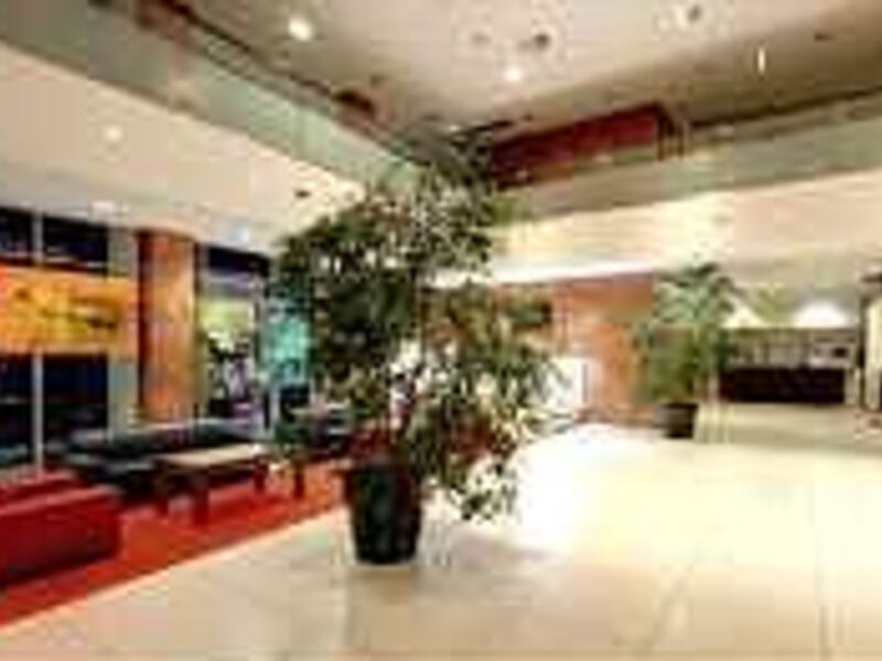 Best Western Premier Krakow Hotel