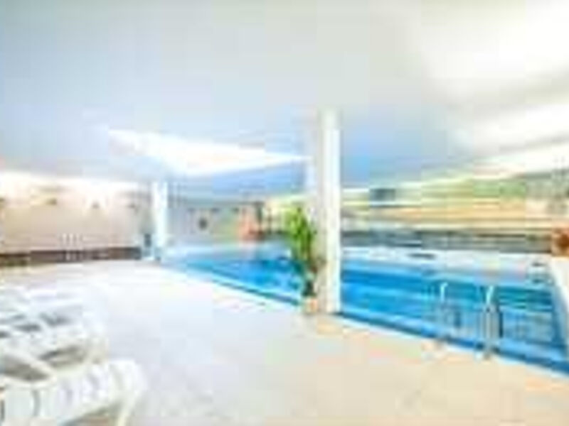 Best Western Premier Krakow Hotel