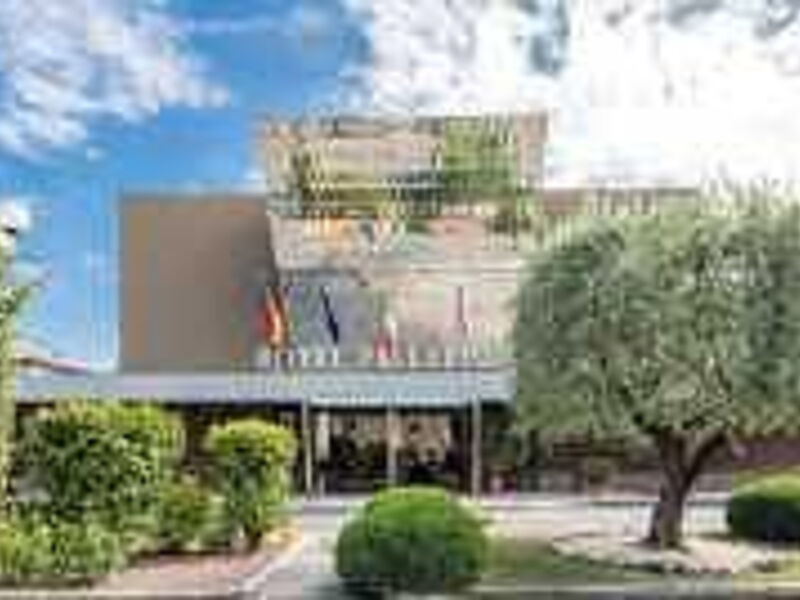 Bonotto Hotel Palladio