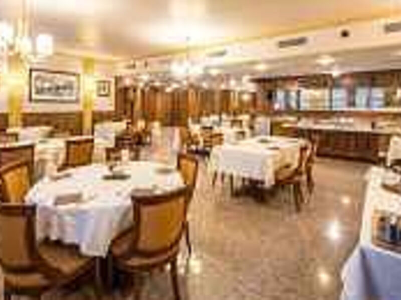Bonotto Hotel Palladio