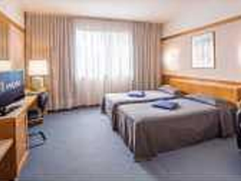 Bonotto Hotel Palladio