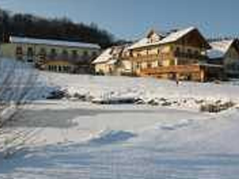 Brennerei- Wellnesshotel Lagler