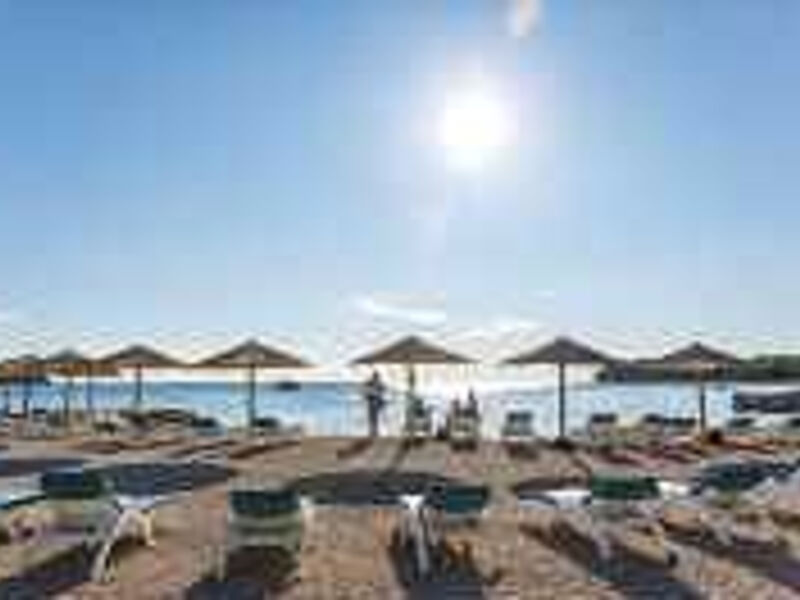Camping Polidor