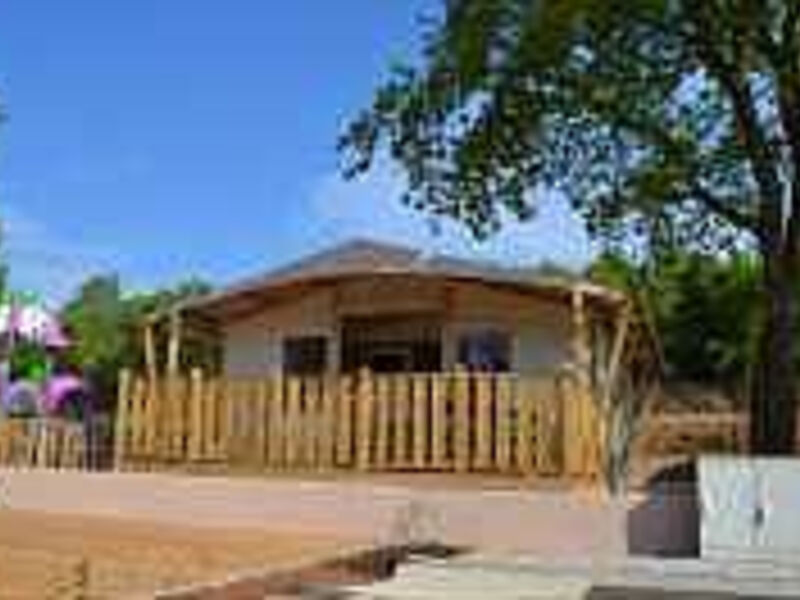 Camping Polidor