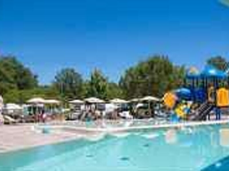 Camping Polidor