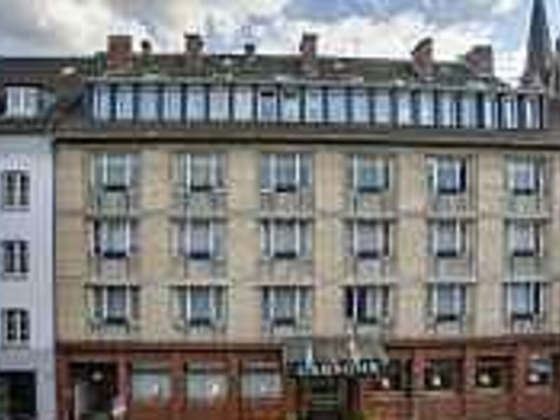 Centro Hotel Uebachs