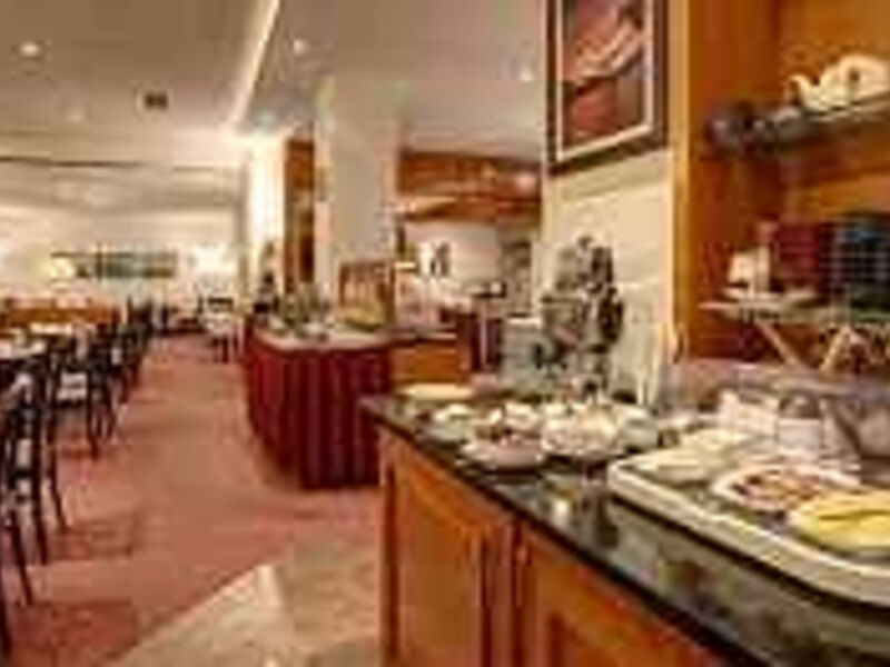Centro Hotel Uebachs
