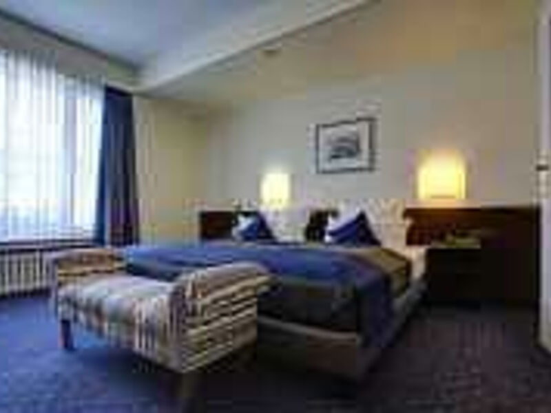Centro Hotel Uebachs