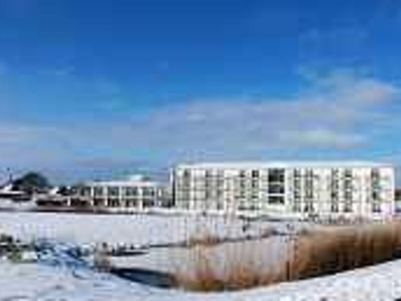 Best Western Plus Baltic Hills