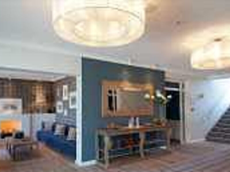 Best Western Plus Baltic Hills
