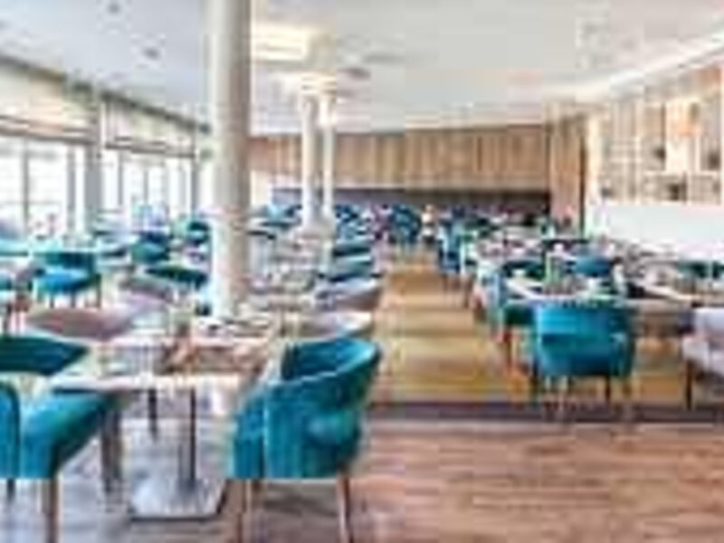 Best Western Plus Baltic Hills