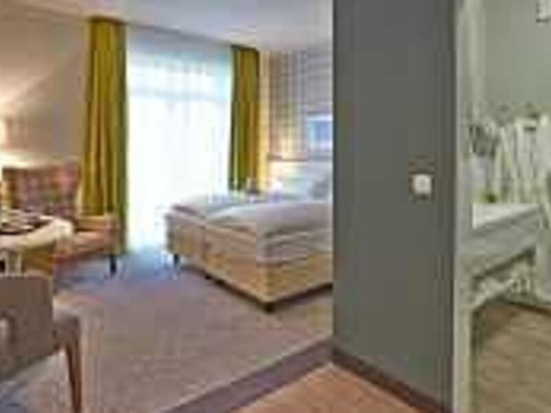 Best Western Plus Baltic Hills