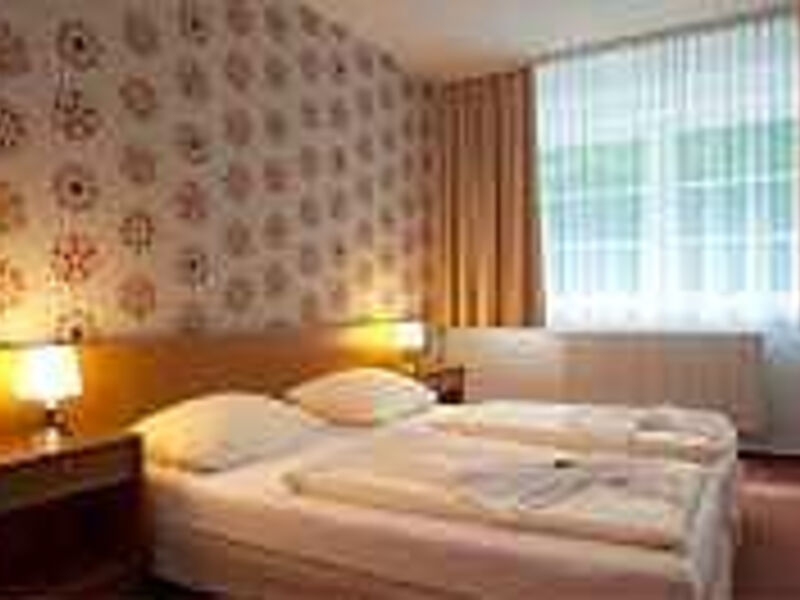 Europa Hotel Europa Hotel Greifswald