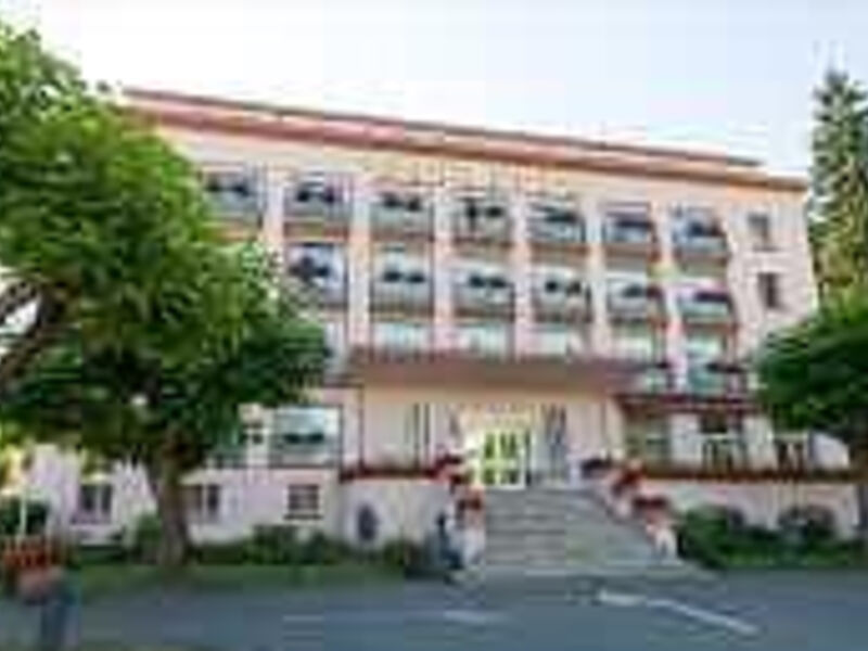 Grand Hotel Filippo