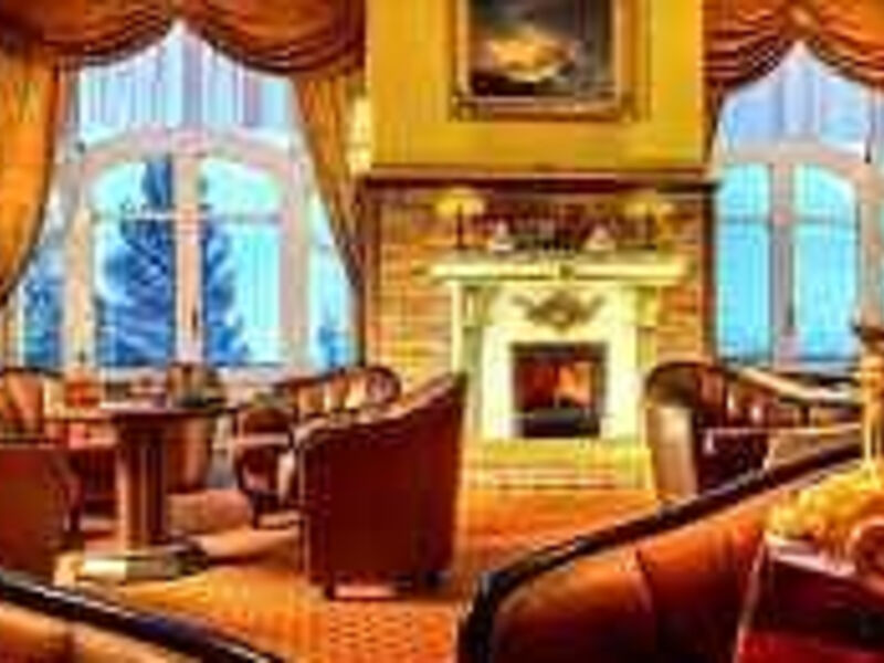 Grandhotel Stary Smokovec