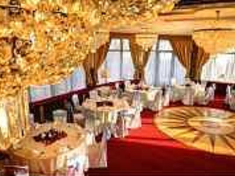 Grandhotel Stary Smokovec