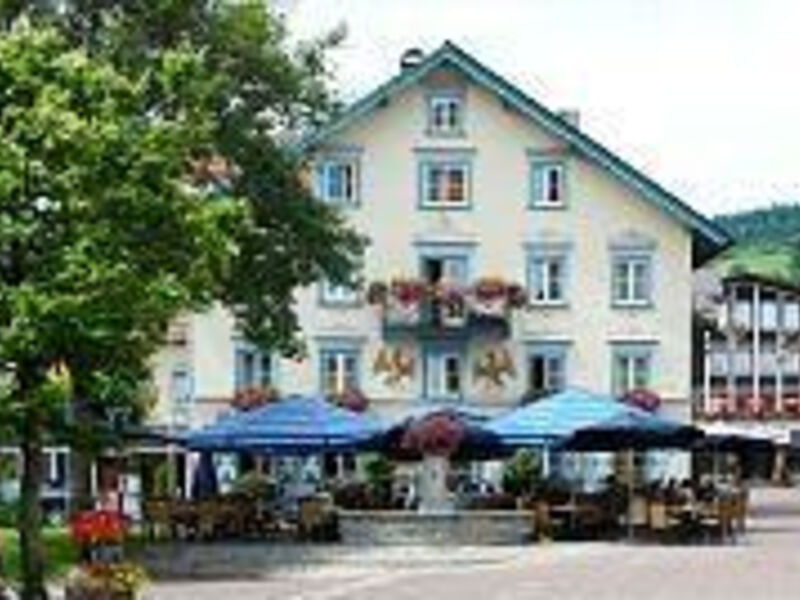 Hotel Adler