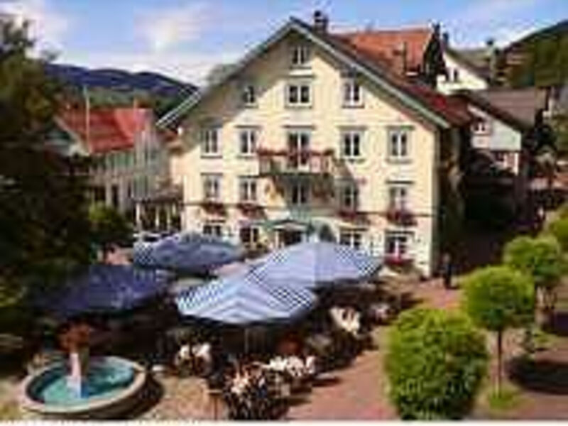 Hotel Adler